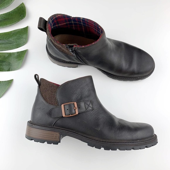 Merrell Shoes Merrell Legacy Chelsea Boots Waterproof Brown Leather Zipper Womens 8 Poshmark